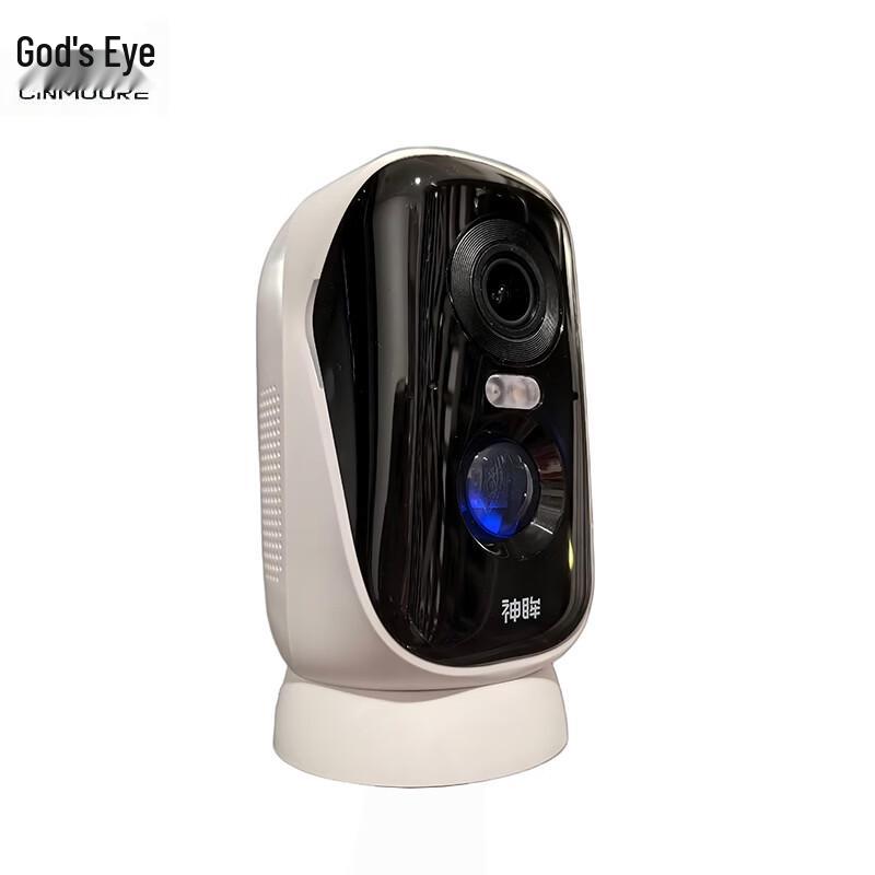 Shenmou Smart Security Camera BC4 Pro (CN version)