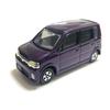 No.20 Daihatsu Move Custom (sack box)