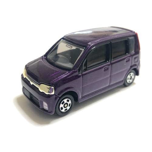 No.20 Daihatsu Move Custom (sack box)