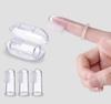 Spazzolino da denti in silicone morbido per animali domestici, spazzolino per cani, spazzolino per l'alito cattivo, strumento per la cura dei denti e del tartaro, scrub per la pulizia dei gatti, accessori per animali in gel di silice