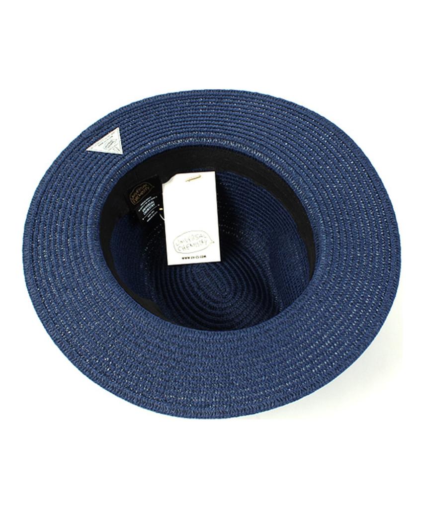 Yunibeosyeolkemiseuteuli Summer Blue Fedora