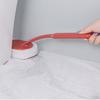 Scrub Brush Sponge Head   Handle Cleaning Brush for Cleaning Bathroom Wall Bathtub Floor