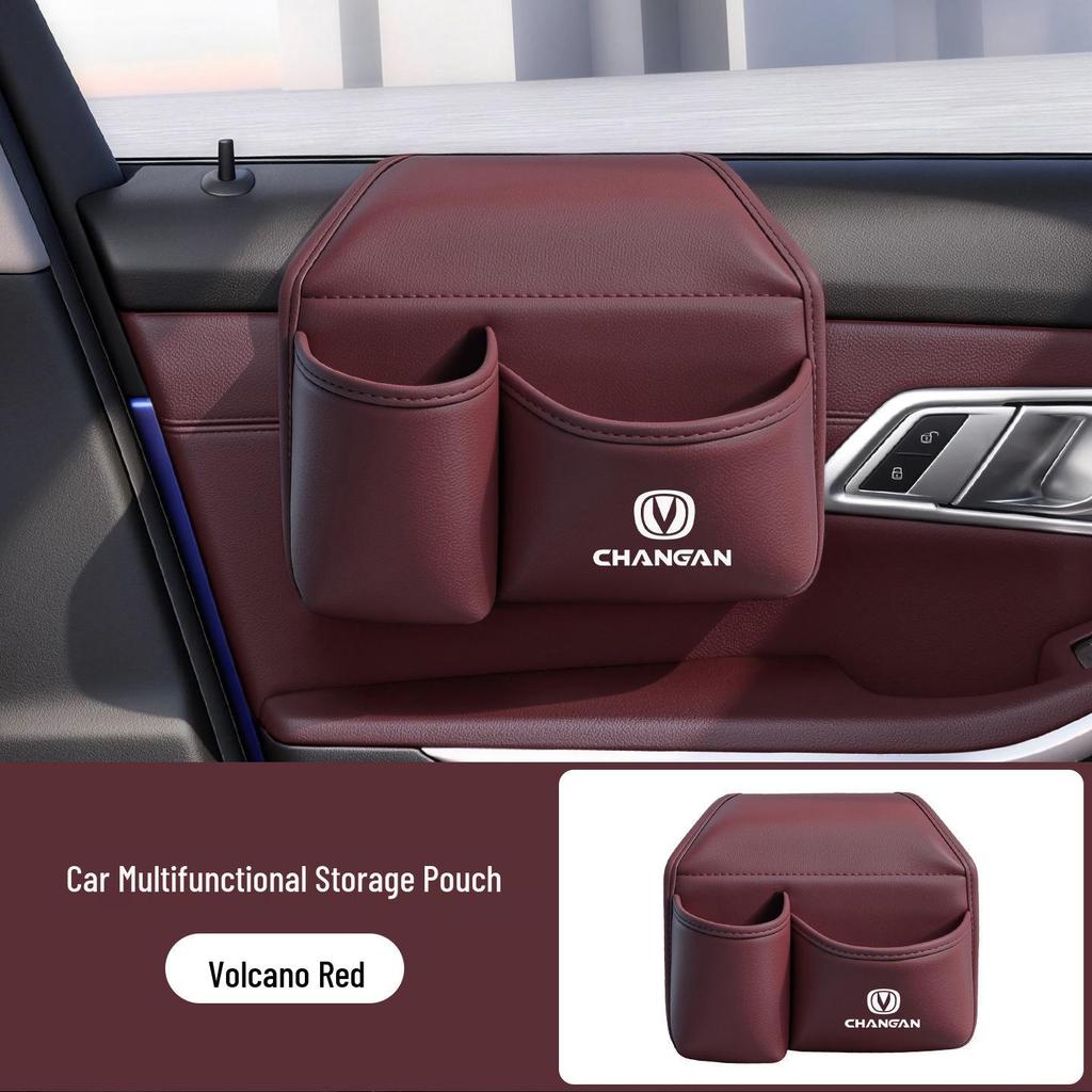 Changan Multi-functional Cup Holder for CS75/55 Plus, NUI-V/T/Z, Yidong Car Windows