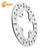 M MATI Frambromsskiva för Honda Foreman 500 TRX500FE/FM/FPE/FPM 2012-2013 45251-HR0-F01