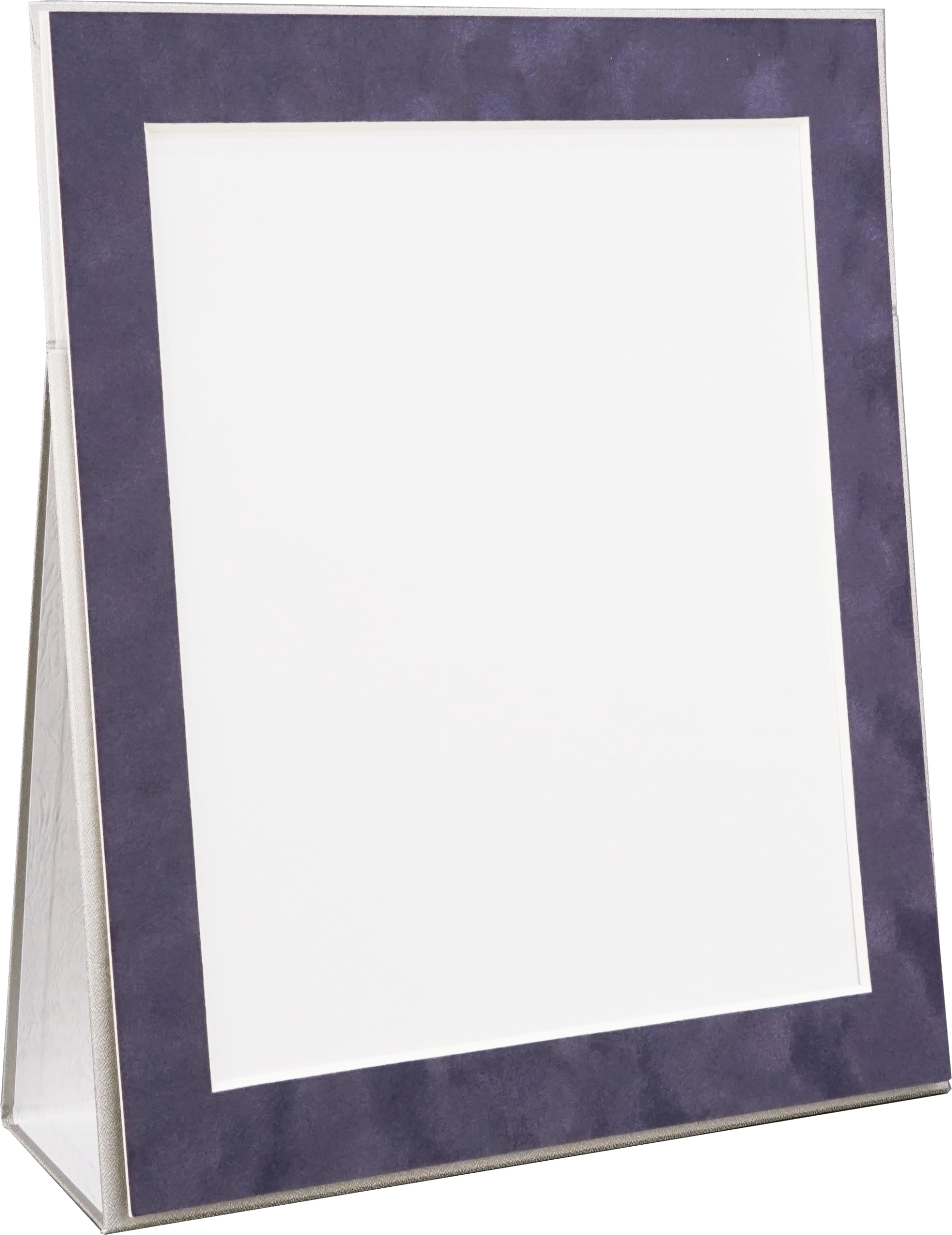 

VANJOH Memorial Metallic 107077 рамка для переноски, 4 выреза, серый, (с сумкой)