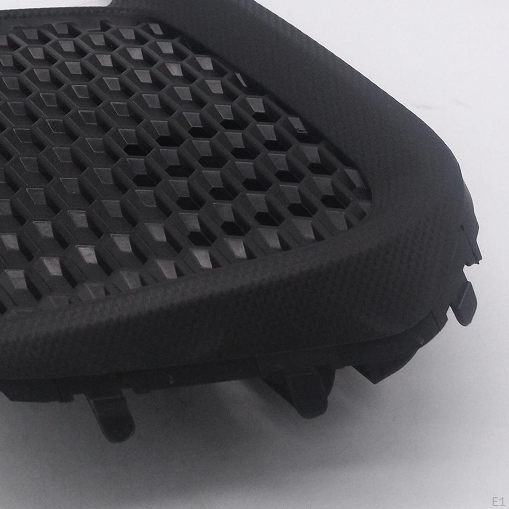 Fog Light Bezel Direct Replaces 57731VA410 Car Exterior Easy Installation Spare Parts Automotive