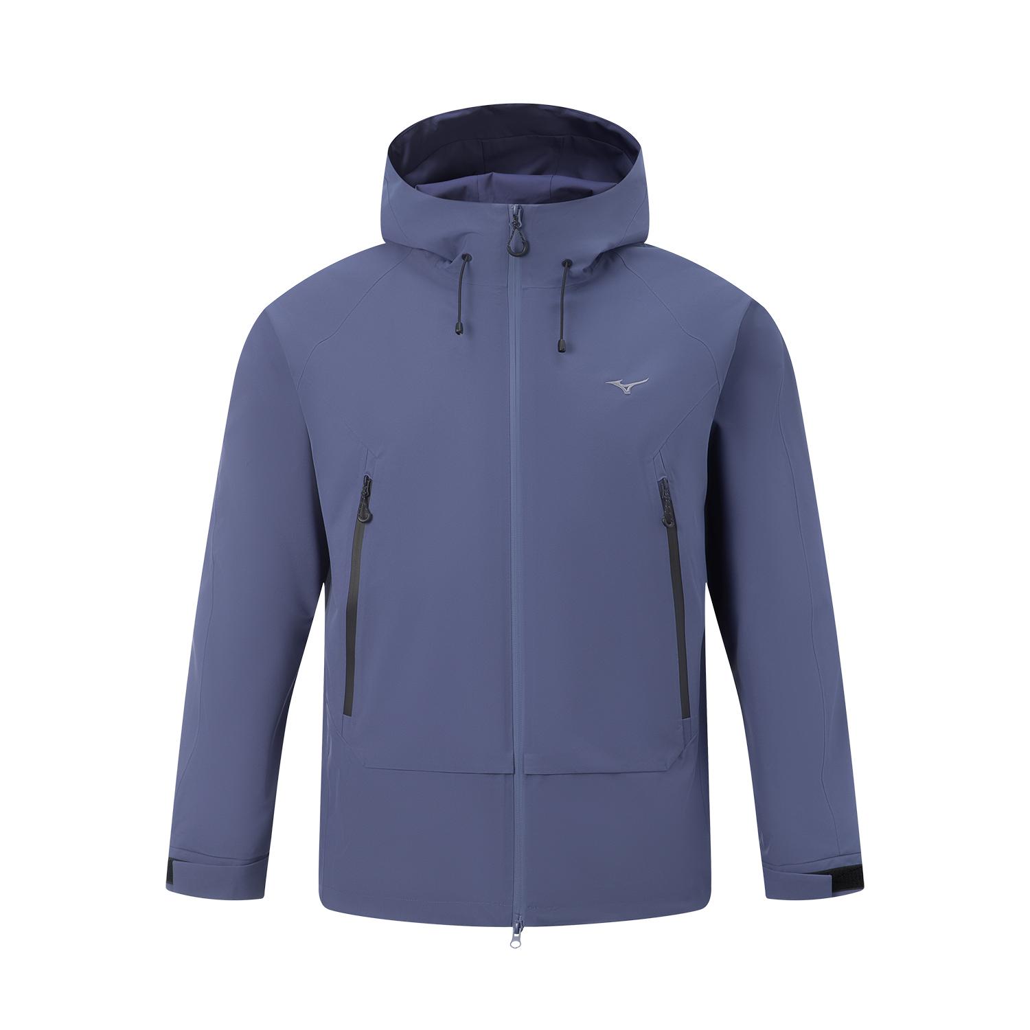 Mizuno ESSENTIAL Windbreaker Jacket Unisex K2CE56Y2