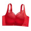 Premium Small Bust Bra Women Medium Padded Wireless Push Up Lift Side Smoothing Sexy Shaping Comfortable Supportive Anti Sagging Underwear