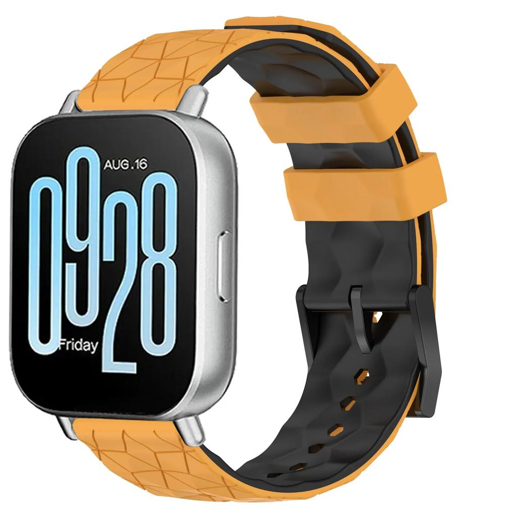 Silicone Strap for Redmi Watch 5 Active 5 Lite 22mm Smart Watch Band for Xiaomi Redmi Watch 3 Active 3 Lite Wristband Bracelet