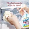 Deep Clean & Deodorizing Refrigerator and Freezer Disinfectant