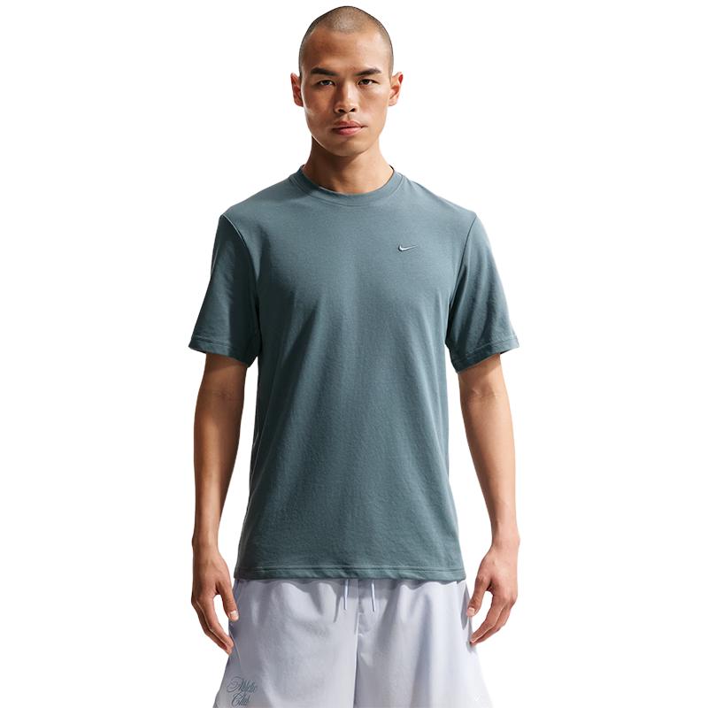 Nike Men s Quick-Dry Training T-Shirt M