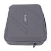 For RS 4 Mini Case Waterproofing Portable PU Storage Case Travel Shoulder Bag Protective Handbag for Camera Stabilizer