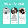 Dry Cleaning Hair Fluffy Powder