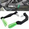 For Z800 Z 800 Motorcycle 7/8"22mm CNC Handlebar Grips Guard Brake Clutch Levers Guard Protector