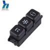 124810 1248303370 Air Condition Switch for Mercedes Benz E Series W124 E Class A124810 A1248303370 2018300985