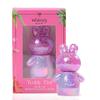 Whimsy Beauty Teddy Tint Lip and Cheek Tint for Kids and Pre-Teens | Buildable Colour with Lightweight Smooth Texture | 4 To 16 Years | Organic,