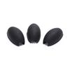 3-Piece Set of Silicone Keys for Saxophone  Thumb Rest for Woodwind Instruments