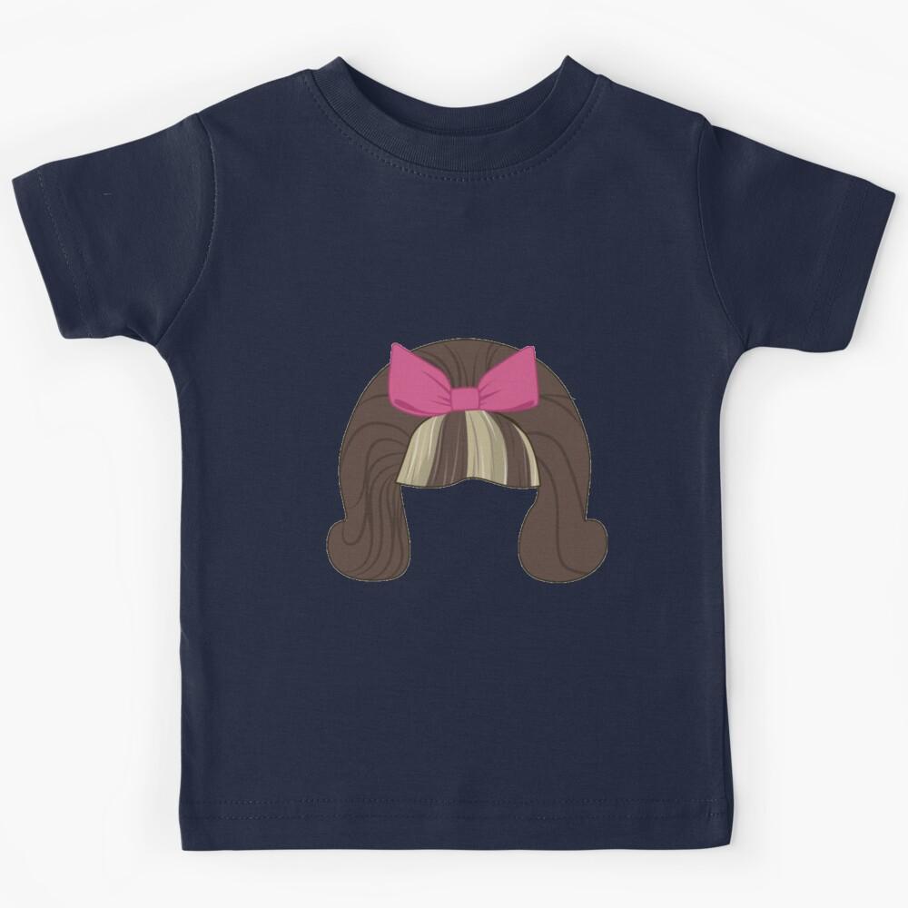 Tracy Turnblad Hairspray Kids T-Shirt 120