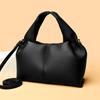 Single Shoulder Bag, Handbag, Small Square Bag, Fashionable Crossbody Bag, Business Woman Bag