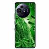 Pro pouzdro na telefon TCL 50 Pro NxtPaper Černé silikonové měkké TPU pouzdro Pro TCL 50 Pro NxtPaper 5G Zadní kryt Pouzdro 6.8" Coque Odolné proti nárazům