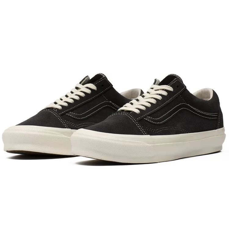 Old Skool Og Vans Lx 'Asphalt' VN0A4P3XJMM