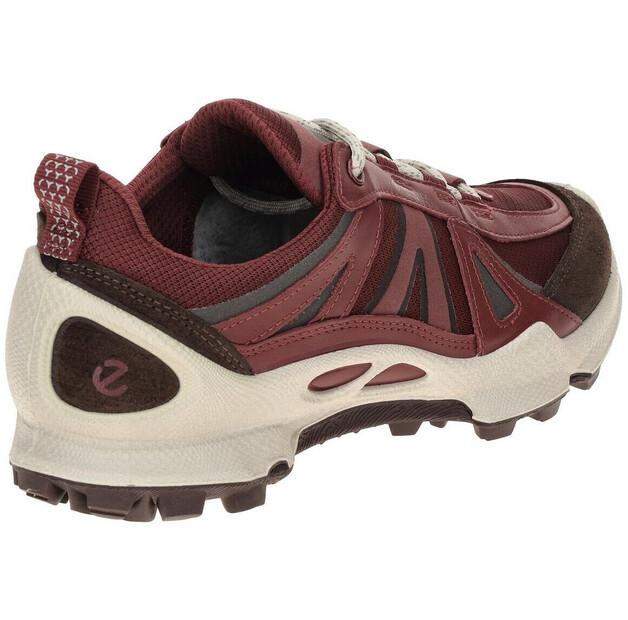 Полуботинки Ecco Biom C-Trail INV-GTX