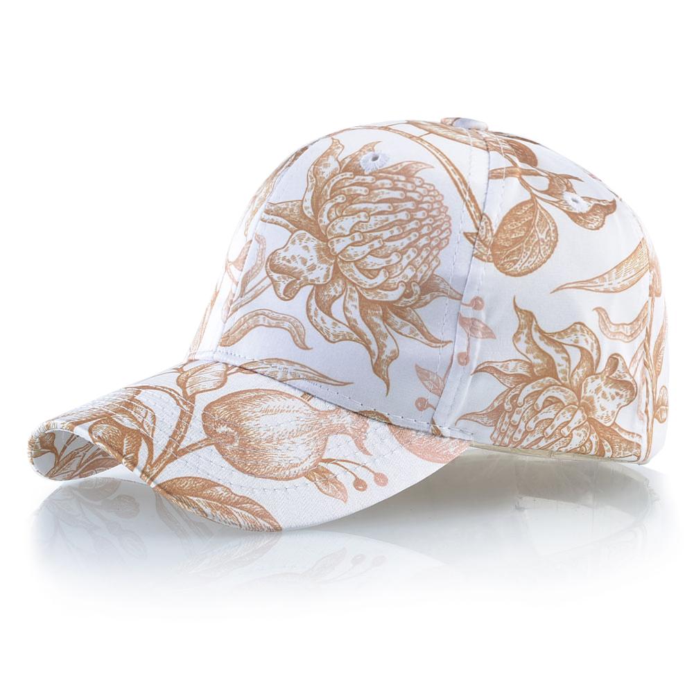 Adjustable Baseball Caps Men Women Outdoor Breathable Beach Casual Hat Snapback Hip Hop Dad Hats Chinese Style Printing Bones