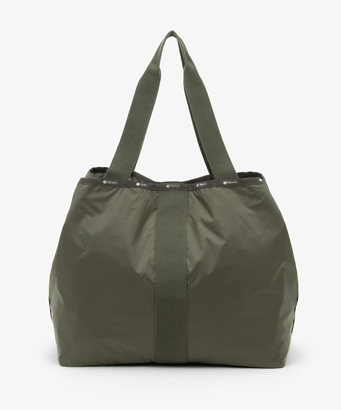 LeSportsac Official Tote Bag ESSENTIAL LG OPEN Gravel C TOTE/1017 Women's