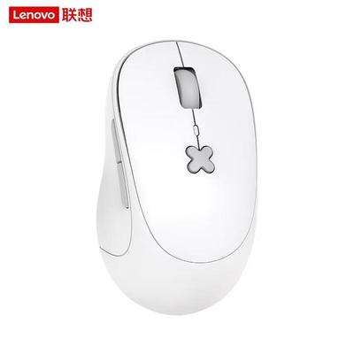 Lenovo Silent Ergonomic Bluetooth Mouse
