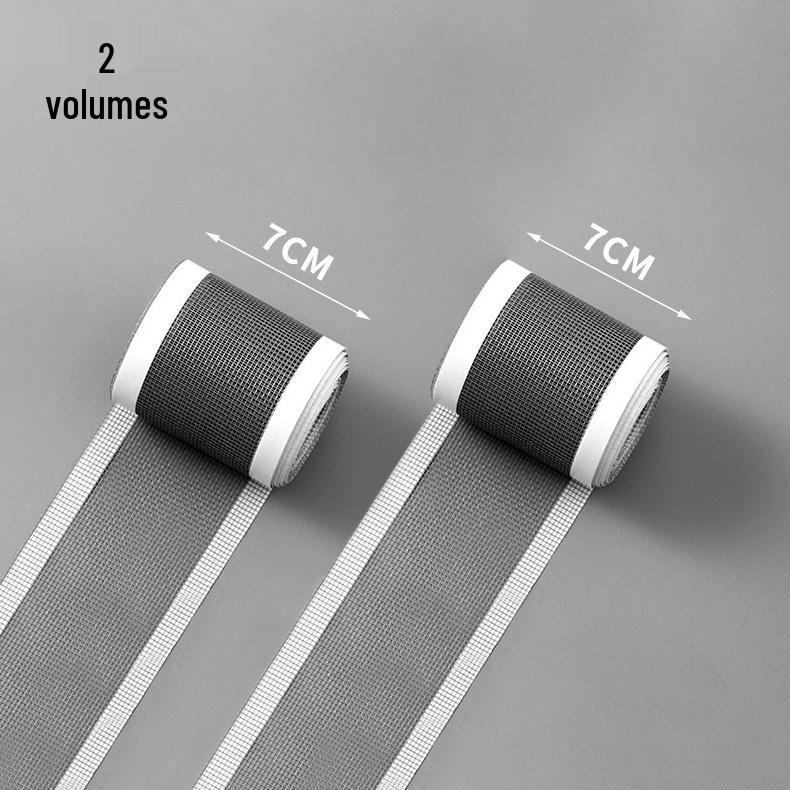 Anti-Hair Mesh Drain Filter & Insect-Proof Deodorant Sticker for Bathroom