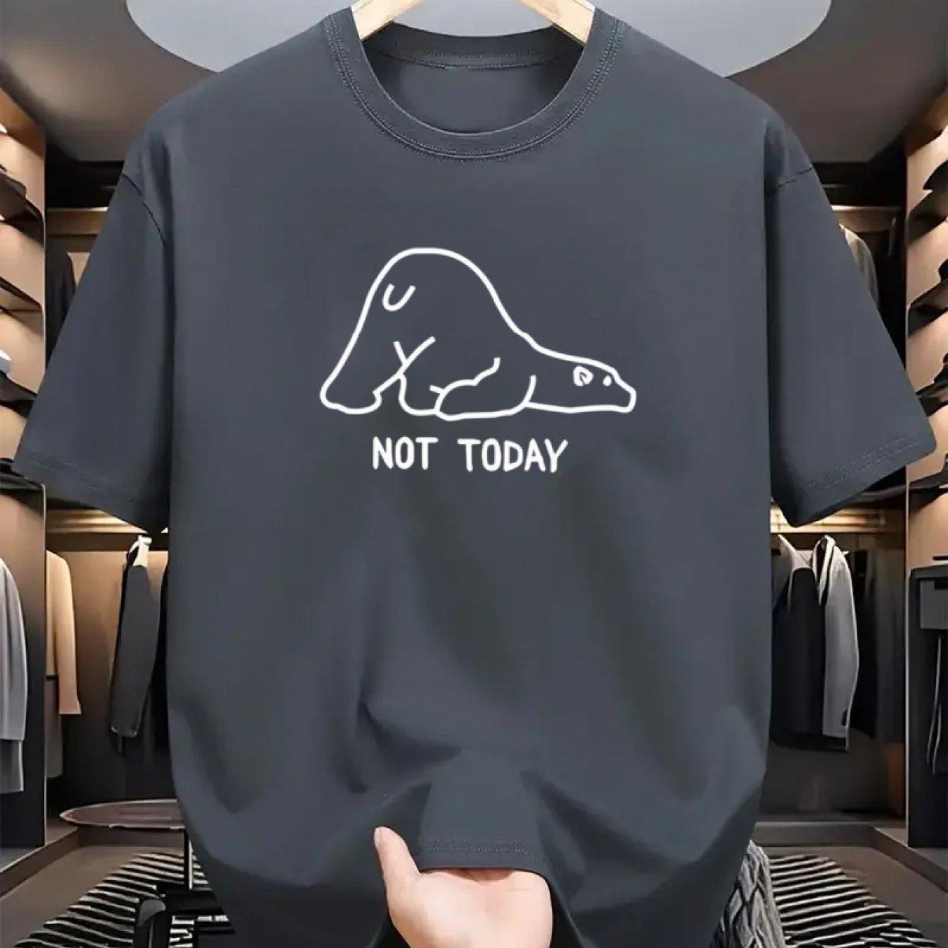 

The 2025 New Mens Pure Cotton Tshirt Is A Comfortable and Breathable Style A Popular Choice for Beach Travel and Parties 4XL