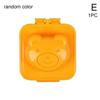 1Pc Boiled Egg Mold Cute Cartoon DIY Egg Mould Bento Maker Cutter Decor Rice Ball Accessories For Kitchen Random Color P8E4