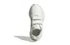 adidas Tensaur Run K Low Top Kids' Running Shoes Ivory White Kids' GZ3442