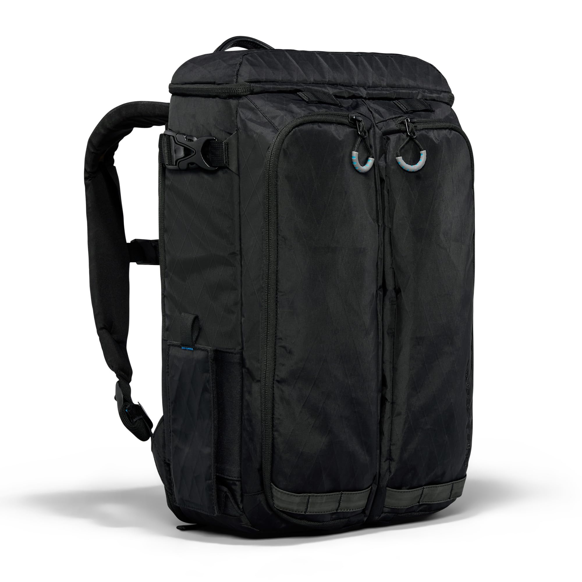 

Gura Gear Kiboko City Classic 18L+ чорний