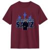 Harajuku TShirt Beach Alejandro Sanzs Hipster T Shirts Spanish 2026 Tour Pure Cotton Tee Shirt for Unisex Y2K Retro Cheap Tops