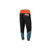 Nike AS Flight Basketball Pants Men Bottoms Black Green CN8513-013