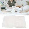 10pcs Disposable Massage Table Sheet Disposable Massage Table Sheet Elastic Bed Cover for Most Standard Massage Tables and Chairs