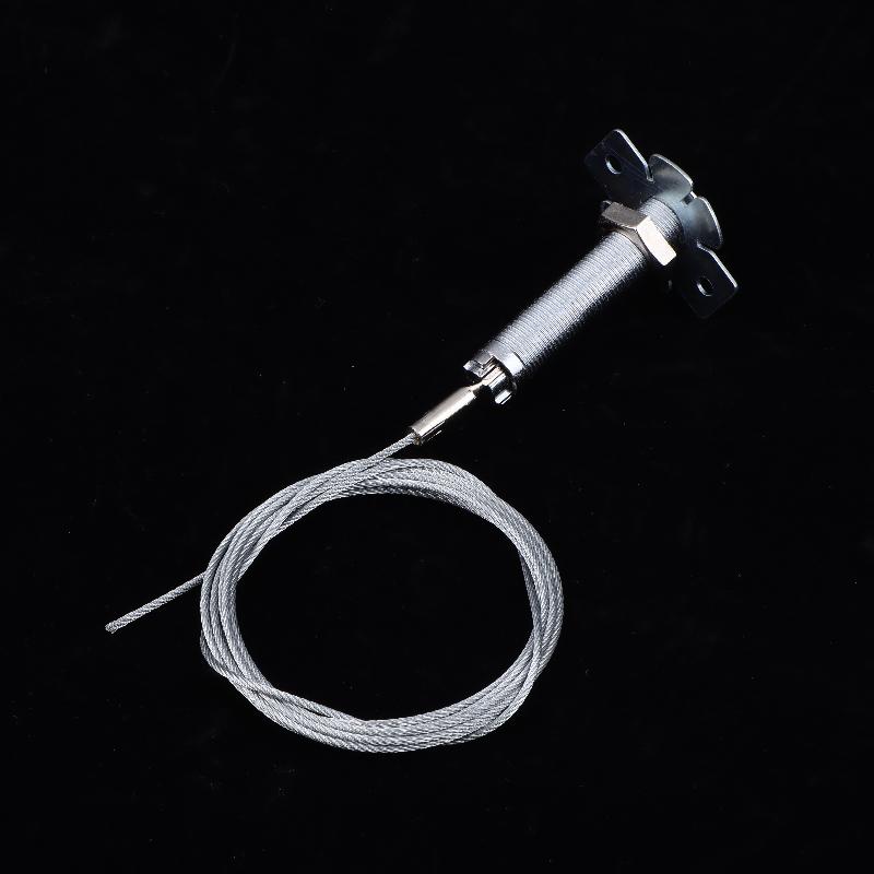 Security Emergency Garage Door Release Lock Release Lock For Garage Door Opener Emergency Door Opening Device Release Lock