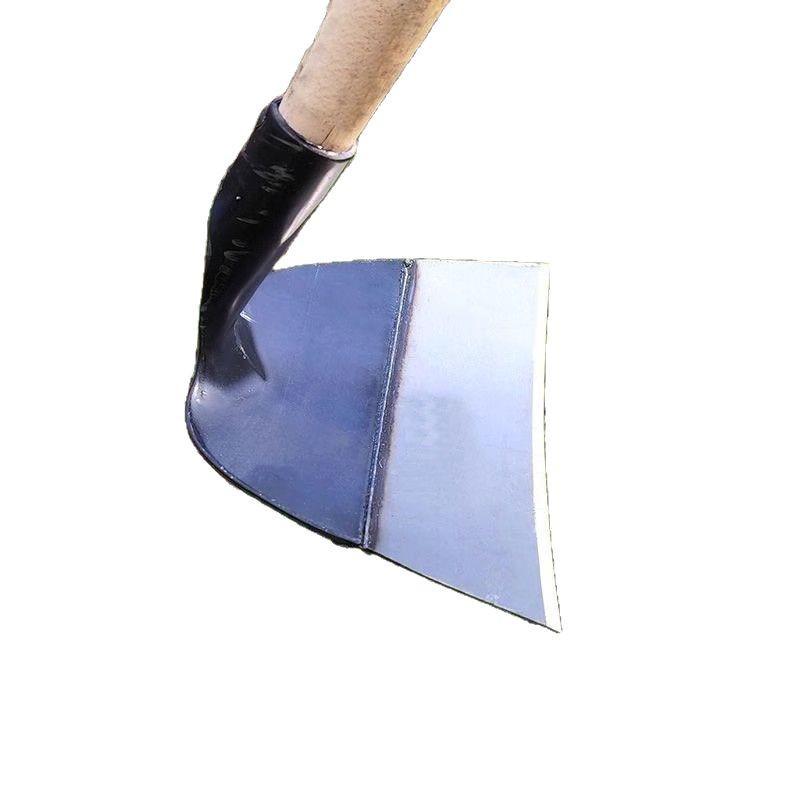 Manganese Steel Multi-Purpose Weeding and Planting Hoe