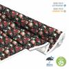 Outdoor Dekostoffe Oxford - Motiv Rosen I Dx073