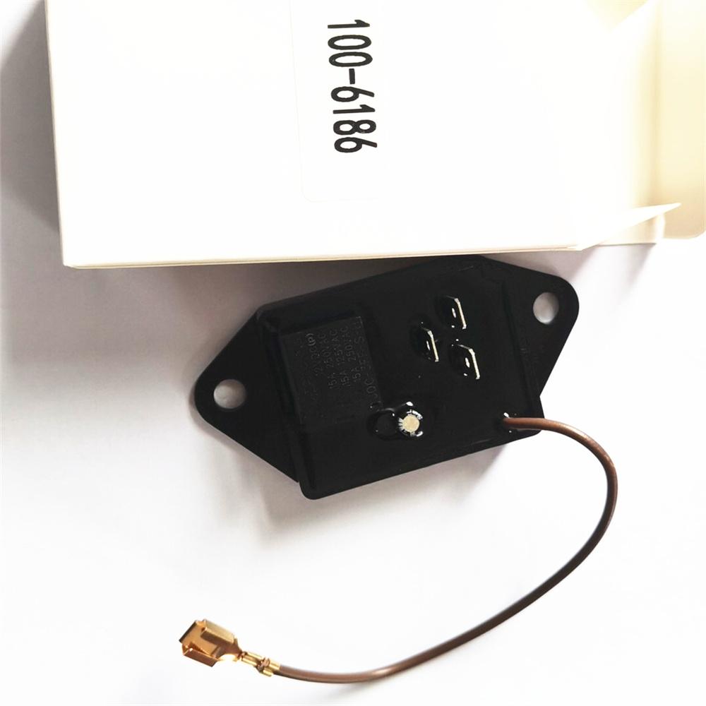 

Seat Delay Module For Lazer Z CT HP XP Navigator Phazer 100-6186