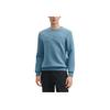 New FILA Lifestyle Sweatshirt Men's Enigmatic Blue F11M443208FBU