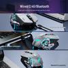 SooPii G34 Dual-Mode Wireless Gaming Mouse