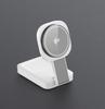 Heavyweight 3-in-1 Qi2 MagSafe Wireless Charger for Apple Phones