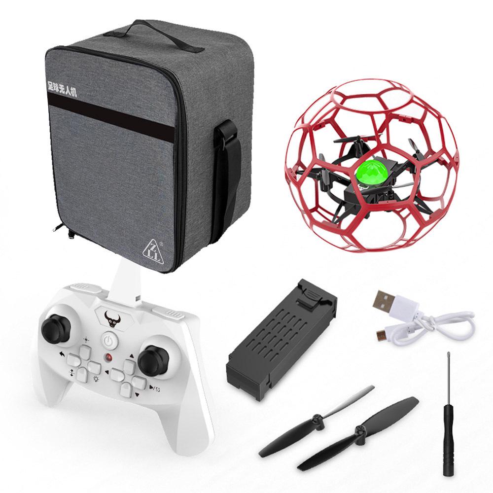 SG600 Entry-Level Football Drone for Youth Training & Competitions