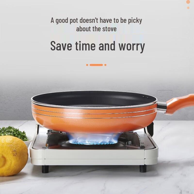 JOYOUNG 28CM Non-stick Frying Pan