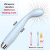 G-Spot Vibrator for Women Nipple Clitoris Stimulator Finger Shaped Beginner Vagina Dildo Massarger Sex Toys for Woman Masturbato