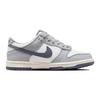 Nike Dunk Low GS Platinum Tint Light Carbon Kids Sneakers White Pure-Platinum FB9109-101