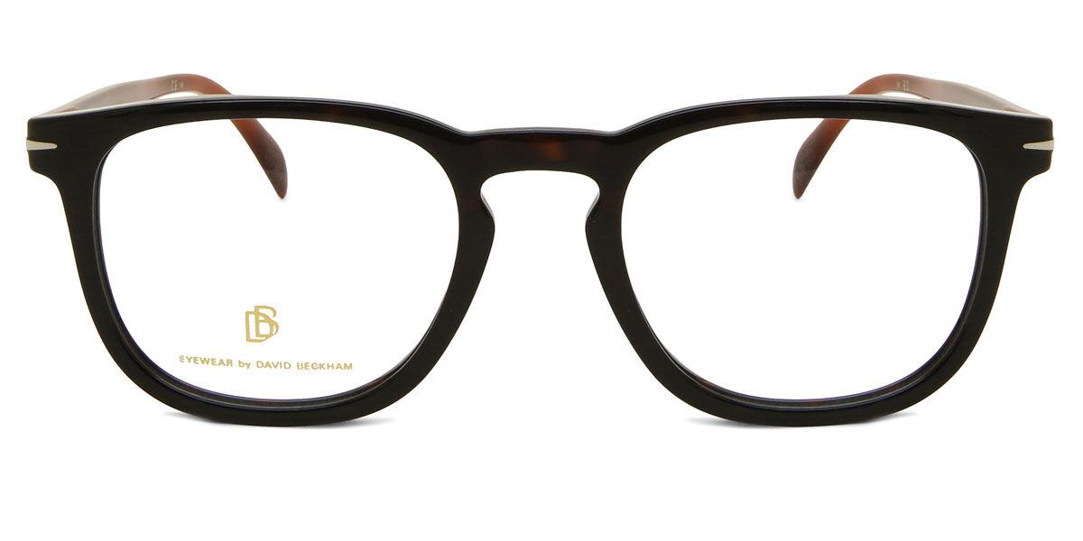 

David Beckham Db 7022 Wr7 Men Eyeglasses 49-21-145