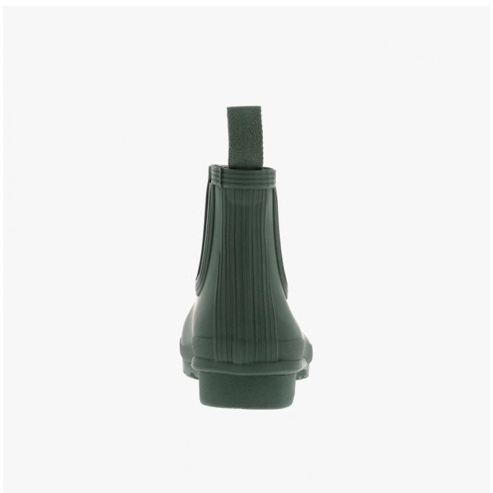 Hunter Wfs2078rma Hgr Original Chelsea Regenstiefel